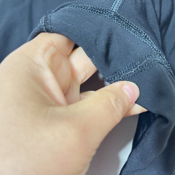 Sweaty Betty Thermodynamic Leggings Thermal Black Size L - Picture 4 of 9